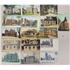 Image 1 : New Hampshire Court House Postcards 16