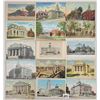 Image 1 : New Jersey Court House Postcards 38