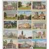 Image 1 : North Carolina Court House Postcards 24