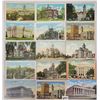 Image 1 : Ohio Court House Postcards 50+