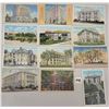 Image 1 : Oklahoma Court House Postcards 12