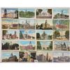 Image 1 : Pennsylvania Court Houses Approx. 90 Postcards