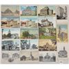 Image 2 : Pennsylvania Court Houses Approx. 90 Postcards