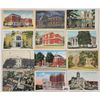 Image 1 : South Carolina Court House Postcards 13