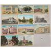 Image 1 : Tennessee Court House Postcards 11