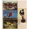 Image 1 : Massachusetts Postcards Approx. 250
