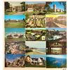 Image 2 : Massachusetts Postcards Approx. 250