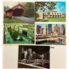 Image 2 : New York Postcards Approx. 400