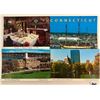 Image 1 : Box of New England Postcards Approx. 500