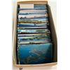Image 3 : Box of New England Postcards Approx. 500