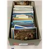 Image 3 : Pennsylvania Postcards Approx. 500