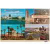 Image 1 : Box of USA View Postcards Approx. 600