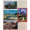 Image 1 : Arkansas & Texas Postcards Approx. 500