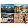 Image 1 : Continental Chrome International Postcards Approx. 500
