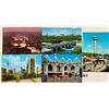 Image 2 : Continental Chrome International Postcards Approx. 500