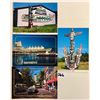 Image 1 : Canada Postcards Approx. 500