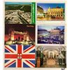Image 2 : England & Paris Postcards 500+