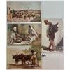 Image 1 : Tuck Oilette Holyland & Jerusalem Postcards 13