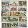 Image 1 : Wisconsin Court House Postcards 36