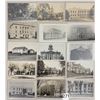 Image 2 : Real Photo USA Court House Postcards 100+