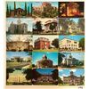Image 2 : USA Court Houses Approx. 275 Postcards