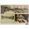 Image 1 : France Approx. 250 Postcards
