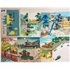 Image 2 : Japanese Art Style Postcards 45+