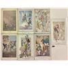 Image 2 : Fantasy Fairy Postcards 10