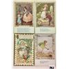 Image 1 : Mother Goose Nursery Rhymes & Prayer Postcards 10