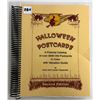 Image 1 : Halloween Postcards by Gary & Louise Carpentier 2nd Edition Postcard Book