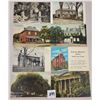 Image 1 : Group of 60 "Only, Smallest, Firsts" Postcards