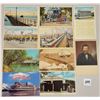 Image 2 : Group of 60 "Only, Smallest, Firsts" Postcards