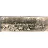 Image 1 : 2 Panarama Photo St. Paul, Minnesota Frat. Soc. Of the Deaf & No. 61 NFSD