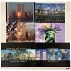 Image 1 : Group of 100+ 9/11 Postcards