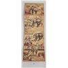 Image 2 : The History of "Jumbo" Elephant Foldout Cotton Advertising