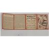 Image 3 : The History of "Jumbo" Elephant Foldout Cotton Advertising
