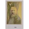 Image 2 : Presidential Puzzle - Find Candidate Field, Leiter Co. Chicago Trade Card