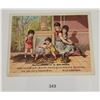 Image 1 : H. Solmson Broadway New Installment House Baltimore, Maryland Trade Card