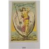 Image 1 : Compliments of the Baltimore Oyster Co. Advertising Trade Card
