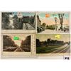 Image 1 : New York Railroad Depot Train Postcards 70