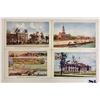 Image 1 : Jamestown Exposition Postcards 20+