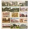 Image 2 : Jamestown Exposition Postcards 20+