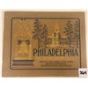 Image 1 : Vintage Sesqui-centennial Souvenir View Book