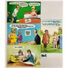 Image 1 : Risque - Sexy Humor Bamforth Publishing Comic Humor Postcards 27