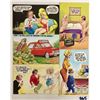 Image 2 : Risque - Sexy Humor Bamforth Publishing Comic Humor Postcards 27