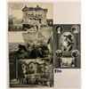 Image 1 : Ezra Meeker Black & White Postcards 16