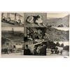Image 2 : Ezra Meeker Black & White Postcards 16