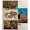 Image 1 : Drinking & Related Approx. 100 Postcards.