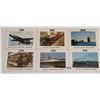 Image 2 : "After the Battle" Transportation Sets Approx. 240 Postcards