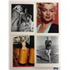 Image 1 : Marilyn Monroe Postcards Approx. 75